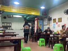 -朱儿面庄(洋河三路店)