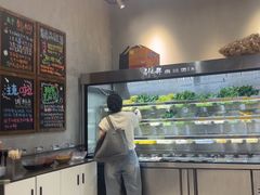 -刘文祥麻辣烫(蛇口店)