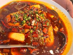 -李记饺子·熏酱东北菜(欢乐谷店)