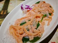 鸭肠-红钳侠小龙虾·烧烤(中赢康康谷店)