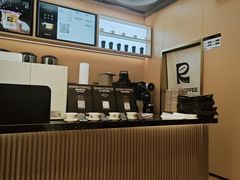 -蓉小乔·RONG COFFEE(春熙路店)