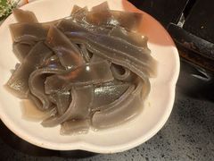 -探鱼·鲜青椒爽麻烤鱼(三水广场店)
