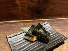 烤年糕-炉匠炉端烧·酒(国金中心商场店)