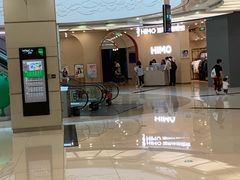 -海马体照相馆(成都来福士广场店)