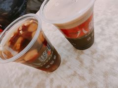 -八婆婆烧仙草(中山路店)