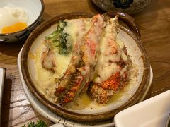 -蟹将军·松叶蟹和牛日料放题自助(K11店)