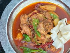 -那拉提之疆·新疆菜(美院店)