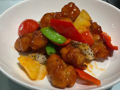 -玫瑰厅上海菜(兴国路店)