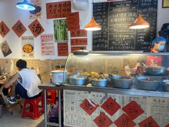 -柳州肥姨妈大骨螺蛳粉(沙河店)