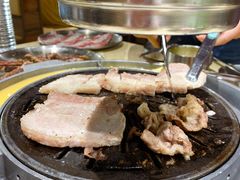 -东门韩国烤肉·韩国料理(烟台朝阳街店)