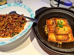 -逐鹿·古风·湘菜馆(望京店)