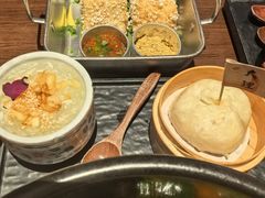 -银米·云南传统过桥米线(双廊黑金冠店)