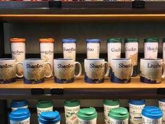 -星巴克(深圳北站B5检票口)