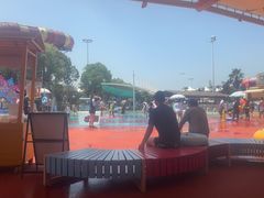 -上海玛雅海滩水公园