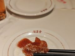 -全聚德烤鸭店(准噶尔路店)