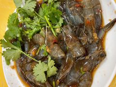 -官塘陈记鱼生·潮汕砂锅粥·牛肉火锅(潮枫路总店)