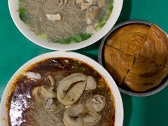 -甘记肥肠粉(马鞍北路店)