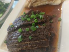-百花食府(渔阳南路店)
