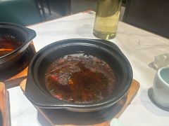 -老馆子·建德菜·山肴鱼鲜(海威新界店)