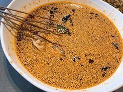 红油串串-铜小馆(1891时光道店)