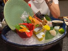 -古田居·特色寿司料理(星之岛旗舰店)