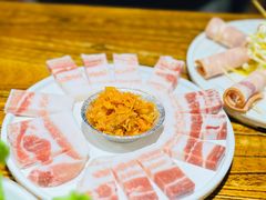 -原始泥炉烤肉(总店)