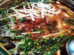 -菌海森林·非遗野生菌火锅(西山区滇池路摩根道店)