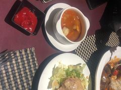 -翡翠鸟精品泰国菜(北辰财富中心店)