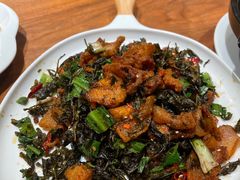 -翠云楼·汽锅鸡·云南特色菜(翠湖公园店)