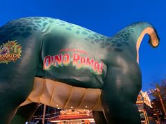 -奥兰多迪士尼动物王国乐园