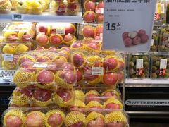 -盒马鲜生(岭南新世界店)