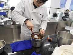-王森咖啡西点烘焙培训(上海名厨中心店)