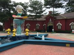 -史努比缤纷世界