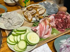 -玖泉里烤肉