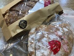 -BREAD WAY面包路·欧式面包(龙湖时代D馆店)