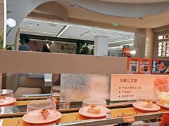 -争鲜回转寿司(朝外悠唐PLUS店)