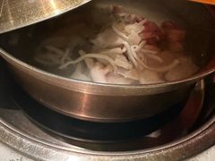 -润园四季椰子鸡火锅(海上世界店)