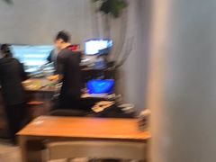 -漆黑觉米粉(三里屯店)