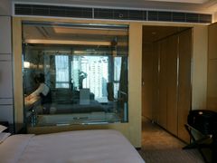 -上海宝华万豪酒店