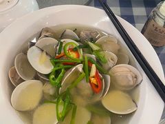 -钱大妈海鲜饭店(保利林语店)