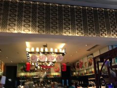 -武汉武昌威斯汀酒店-知味自助餐厅