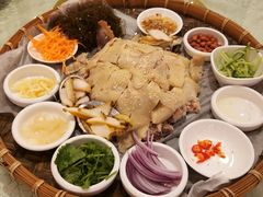 -大树头·花园餐厅(市桥店)