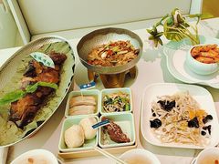 -苏梦江南·淮扬菜(夫子庙店)