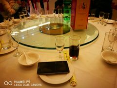 -蓝天宾馆·融合菜·宴席(解放大道店)