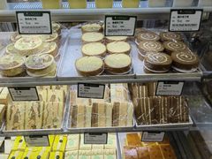 -蜂蝶来饼店(拱北总店)