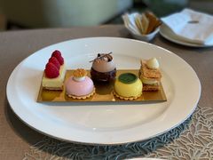 -澳门文华东方酒店文华饼房(孙逸仙大马路店)