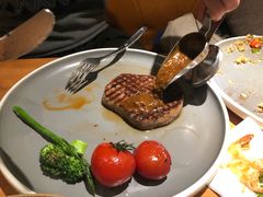 -新贝乐意大利餐厅(苏州中心店)