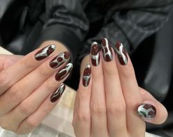 -StartNail美甲