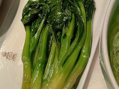 宁波烤菜-假装苏杭·园林餐厅(陆家嘴中心店)