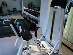 -RM GYM健身私教馆(白云元立方创意园店)